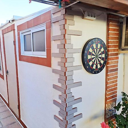 Tiny House Hotel Пуебла де Вайбона Екстериор снимка