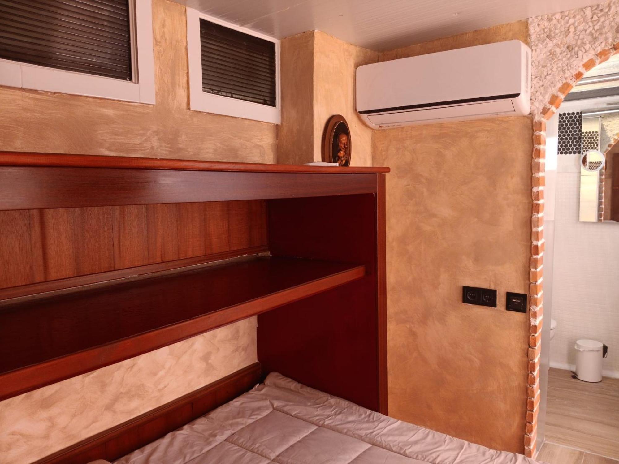 Tiny House Hotel Пуебла де Вайбона Екстериор снимка