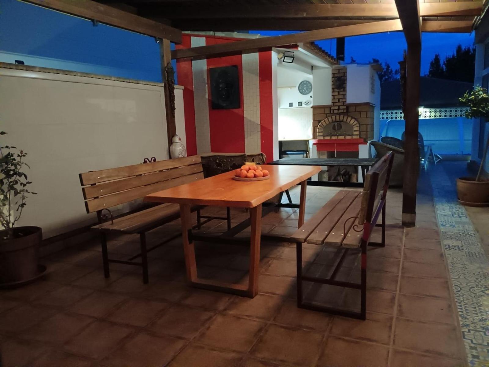 Tiny House Hotel Пуебла де Вайбона Екстериор снимка